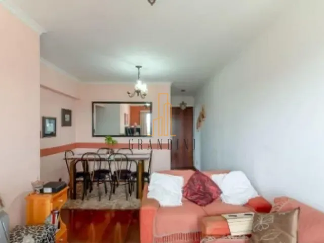 Apartamento 3 quartos e 2 banheiros, à venda, no bairro Centro em Diadema