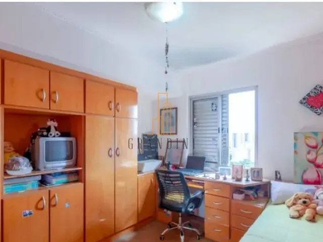 Apartamento 3 quartos e 2 banheiros, à venda, no bairro Centro em Diadema
