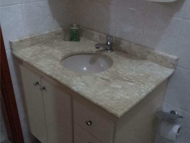 Foto do Apartamento - Apartamento residencial à venda, Jardim Ismênia, São José dos Campos. | INDEPENDENCE NEGOCIOS IMOBILIARIOS LTDA