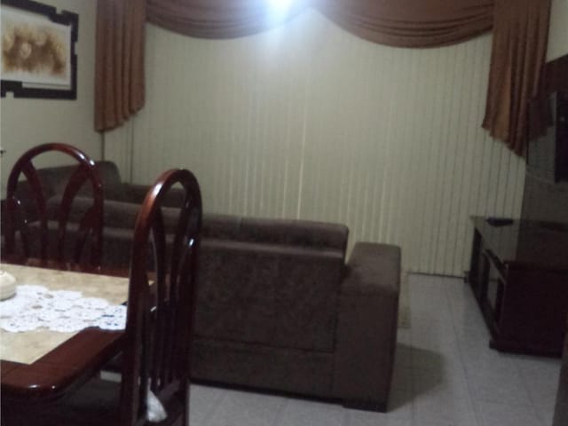 Foto do Apartamento - Apartamento residencial à venda, Jardim Ismênia, São José dos Campos. | INDEPENDENCE NEGOCIOS IMOBILIARIOS LTDA