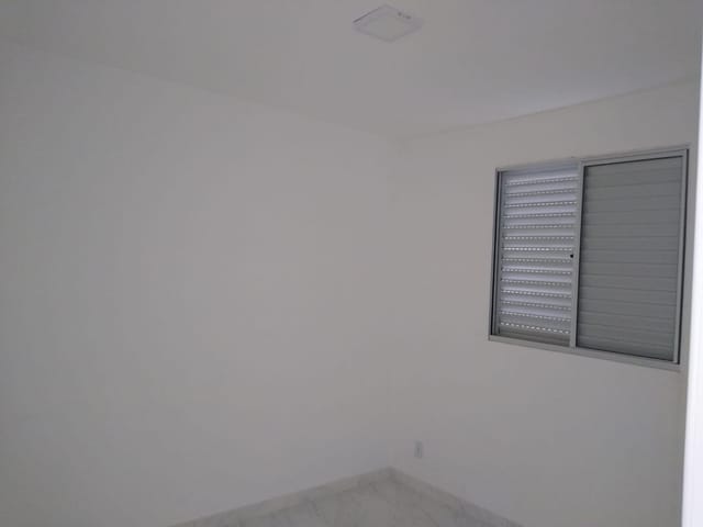 Apartamento 2 quartos e 1 banheiro, à venda, no bairro Jardim Santa Catarina em Taubaté