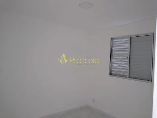 Apartamento 2 quartos e 1 banheiro, à venda, no bairro Jardim Santa Catarina em Taubaté