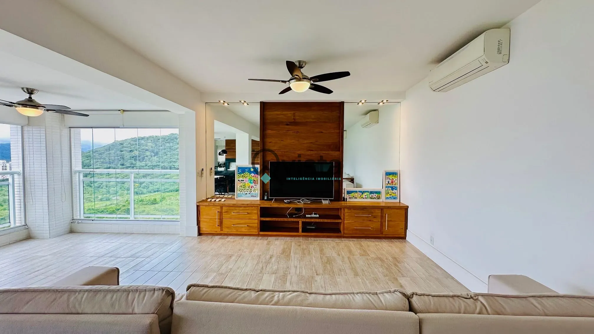 Apartamento, 4 quartos, 163 m² - Foto 2