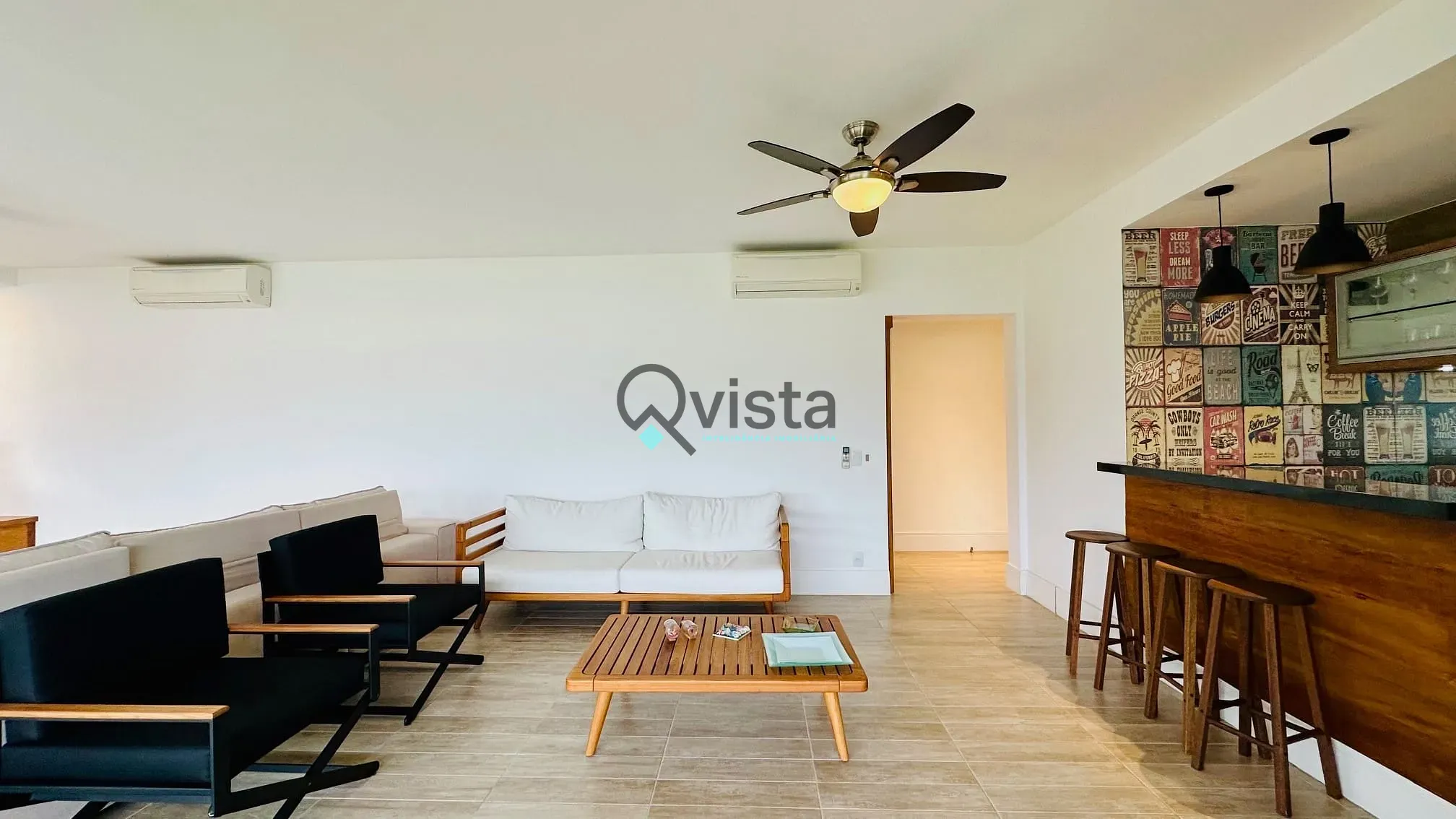 Apartamento, 4 quartos, 163 m² - Foto 3