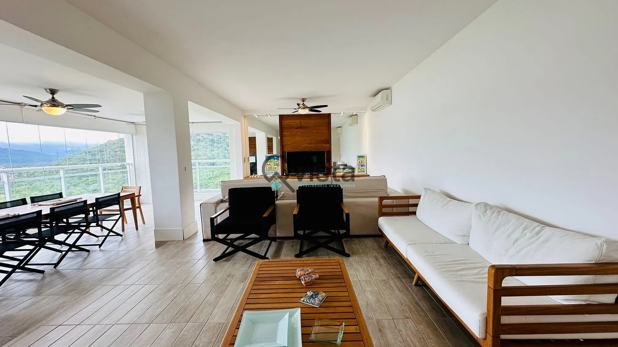 Apartamento, 4 quartos, 163 m² - Foto 4