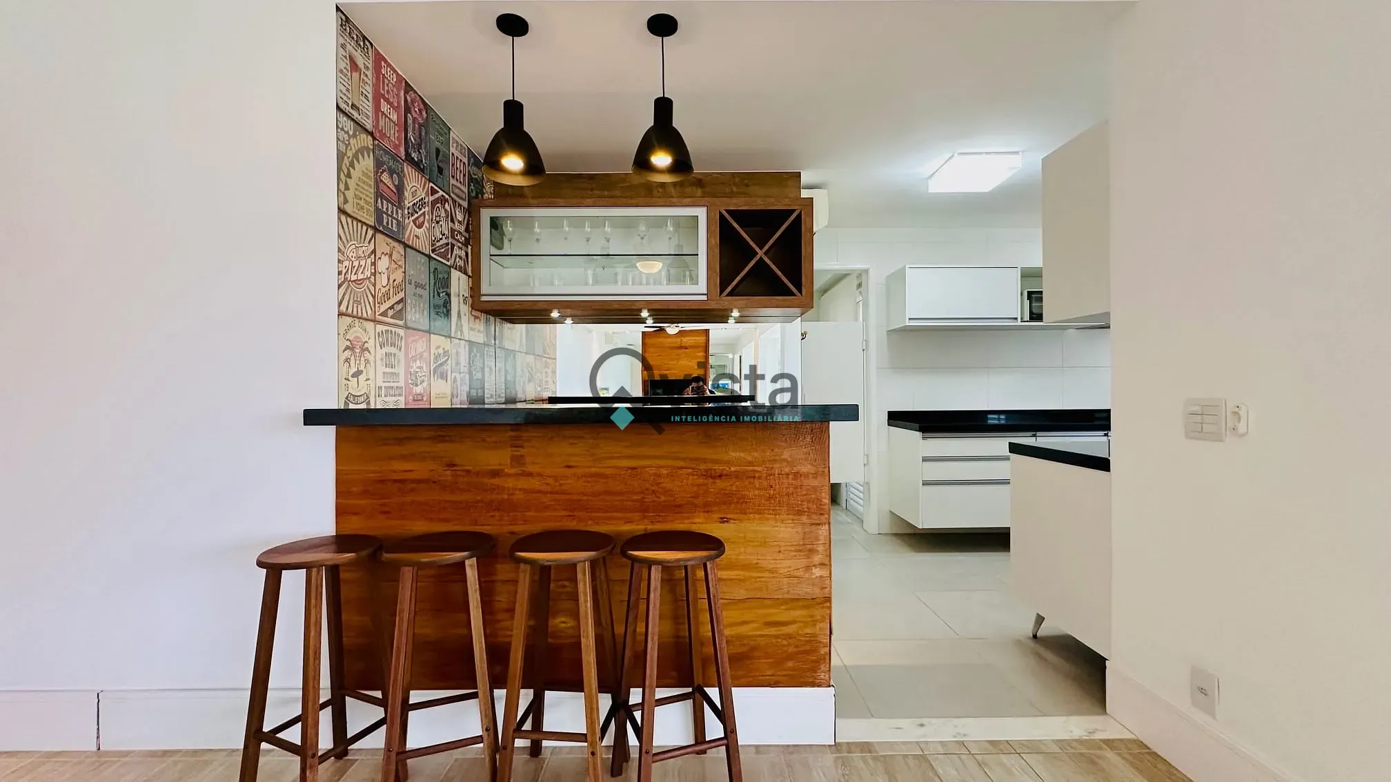 Apartamento, 4 quartos, 163 m² - Foto 5