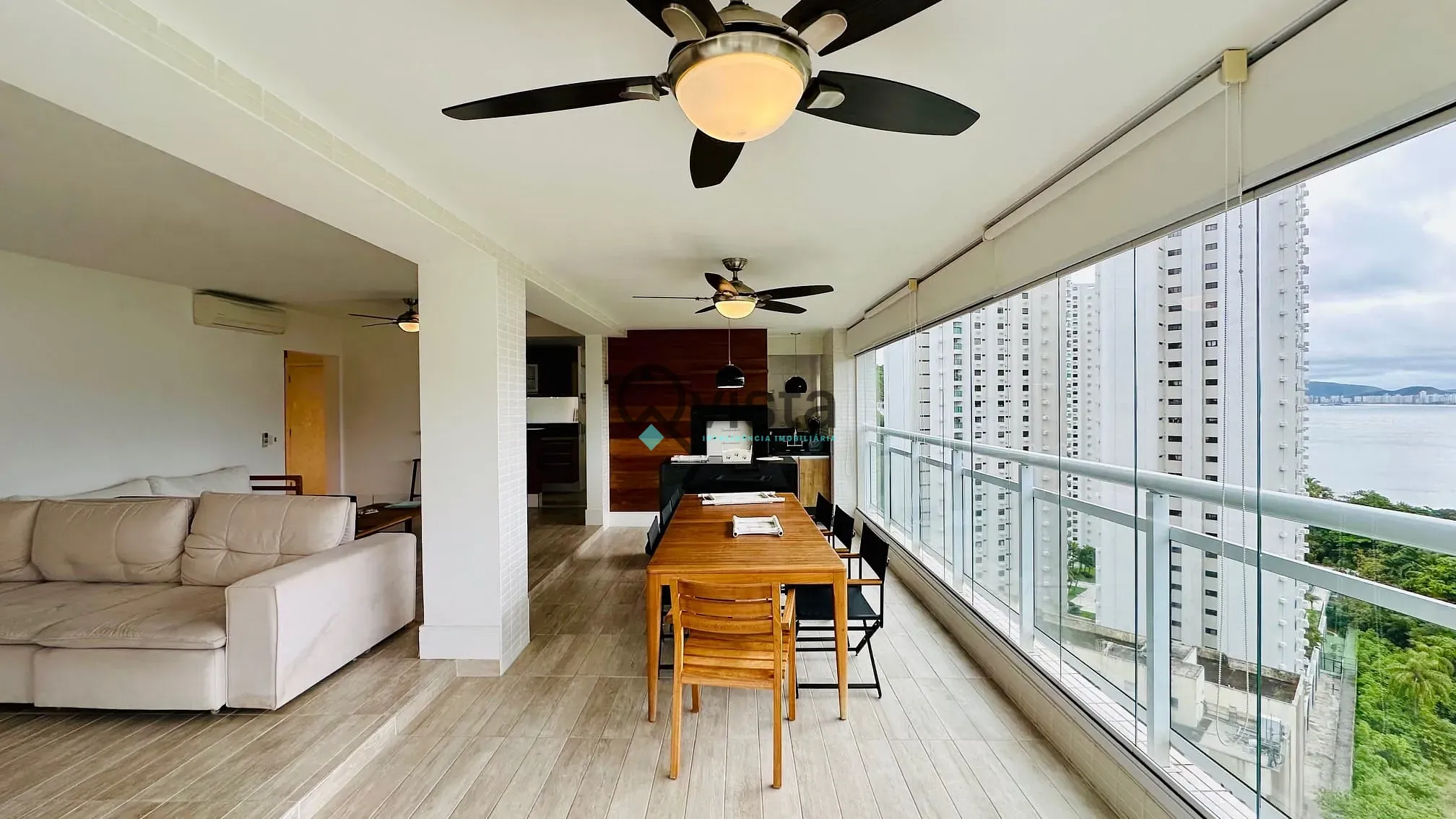 Apartamento, 4 quartos, 163 m² - Foto 7