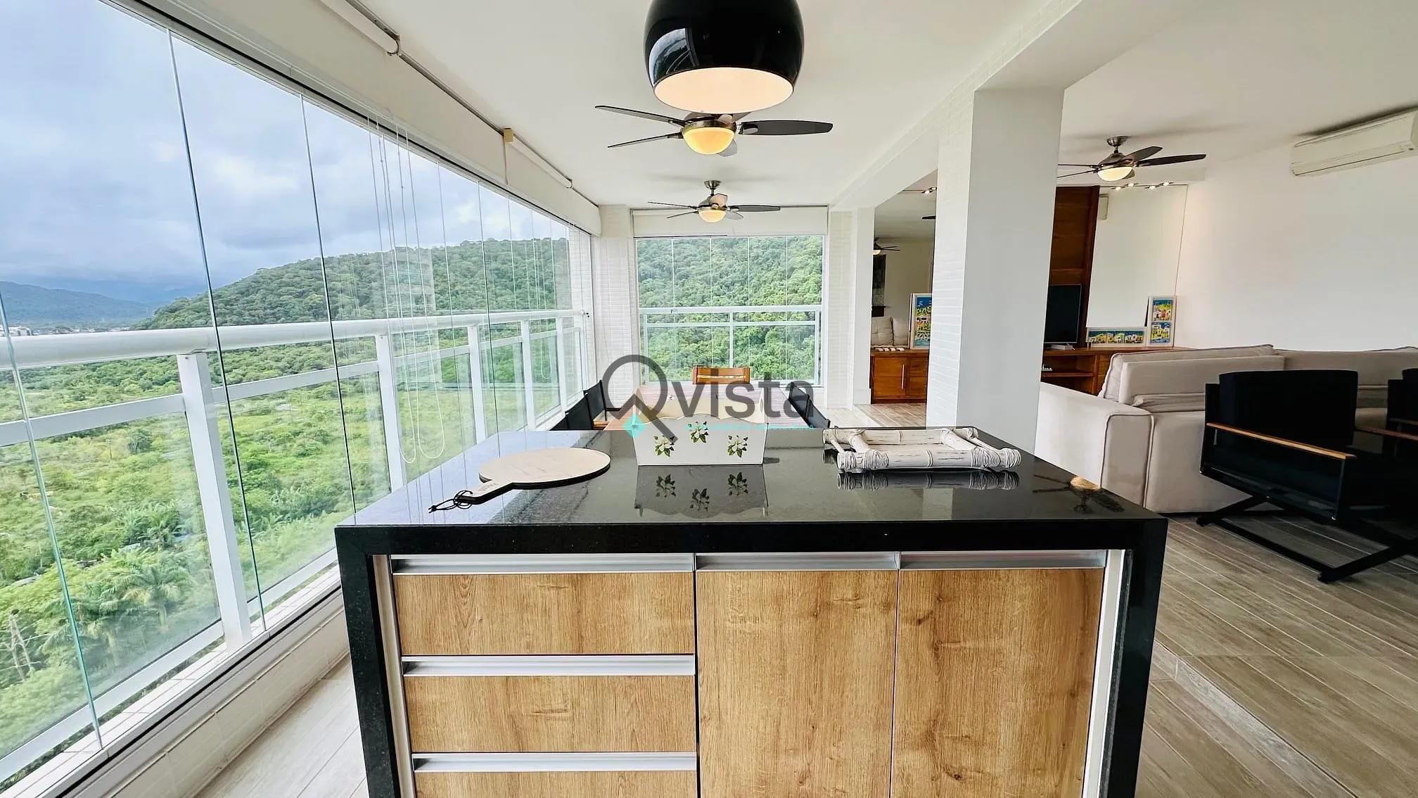 Apartamento, 4 quartos, 163 m² - Foto 9