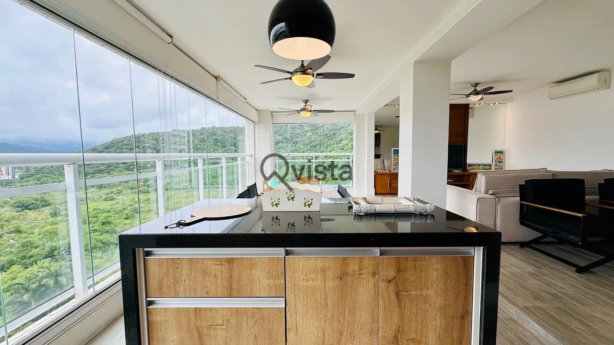 Apartamento, 4 quartos, 163 m² - Foto 1