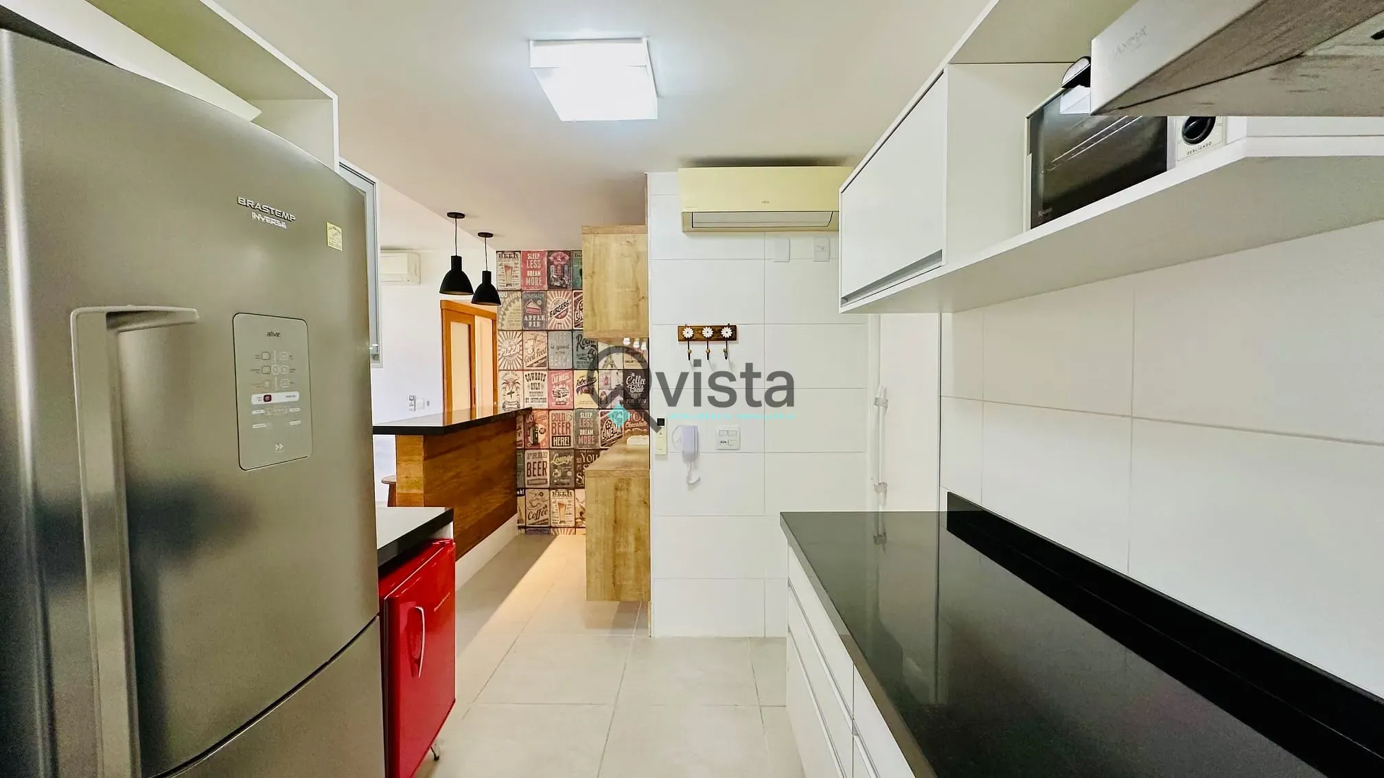 Apartamento, 4 quartos, 163 m² - Foto 15