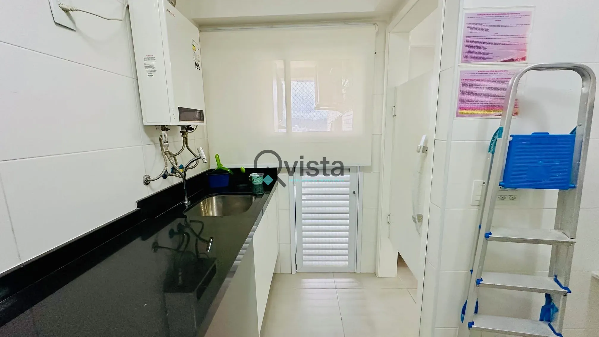 Apartamento, 4 quartos, 163 m² - Foto 16