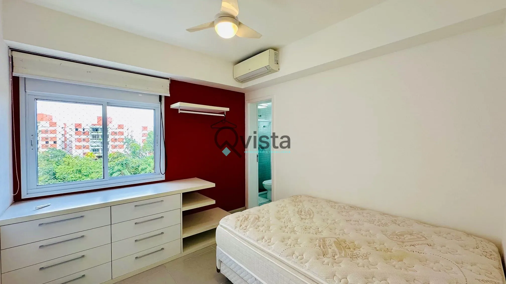 Apartamento, 4 quartos, 163 m² - Foto 29