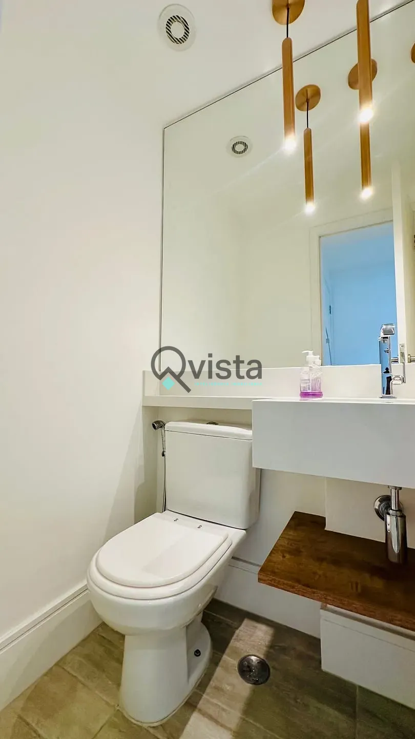 Apartamento, 4 quartos, 163 m² - Foto 32