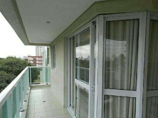 Foto do Apartamento - Apartamento com 3 dormitórios à venda, 120 m² por R$ 680.000,00 - Vila Betânia - São José dos Campos/SP | RUSSI IMÓVEIS