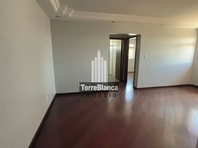 Apartamento com 56m² 2 quartos e 1 banheiro, para alugar, no bairro Centro em Ponta Grossa