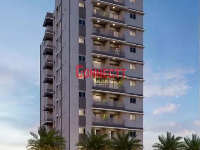 Apartamento 2 quartos e 1 banheiro, à venda, no bairro Ribeirânia em Ribeirão Preto