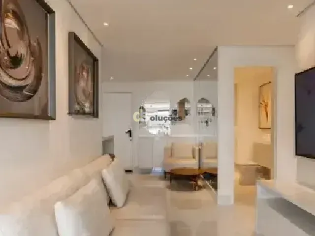 Apartamento 2 quartos e 2 banheiros, à venda, no bairro Barra Funda em São Paulo