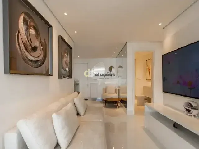 Apartamento 2 quartos e 2 banheiros, à venda, no bairro Barra Funda em São Paulo