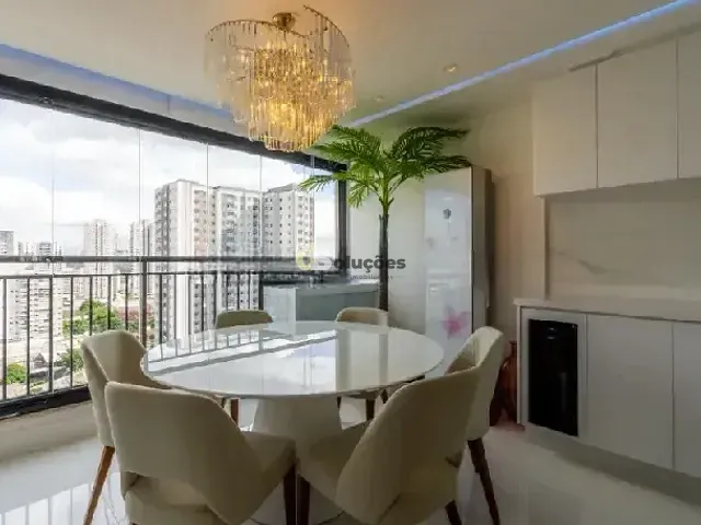 Apartamento 2 quartos e 2 banheiros, à venda, no bairro Barra Funda em São Paulo