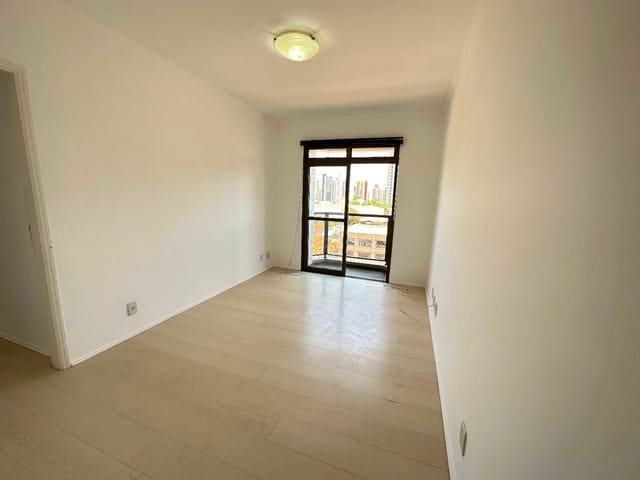 Foto do Apartamento - Apartamento Residencial para locação R$2.600,00, Cambuí, Campinas - AP6453. | homehunters
