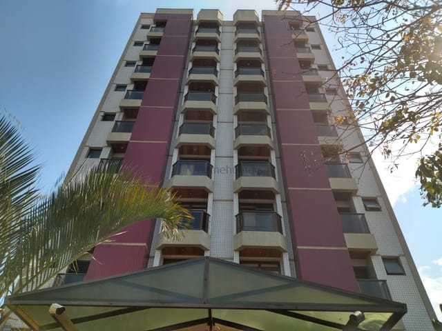Foto do Apartamento - Apartamento Residencial para locação R$2.600,00, Cambuí, Campinas - AP6453. | homehunters