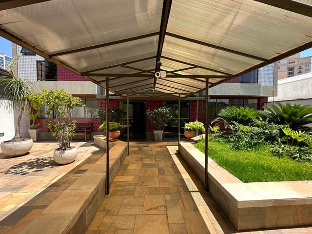Foto do Apartamento - Apartamento Residencial para locação R$2.600,00, Cambuí, Campinas - AP6453. | homehunters