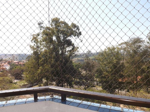 Foto do Apartamento - Apartamento residencial à venda, Bosque dos Eucaliptos, São José dos Campos. | INDEPENDENCE NEGOCIOS IMOBILIARIOS LTDA