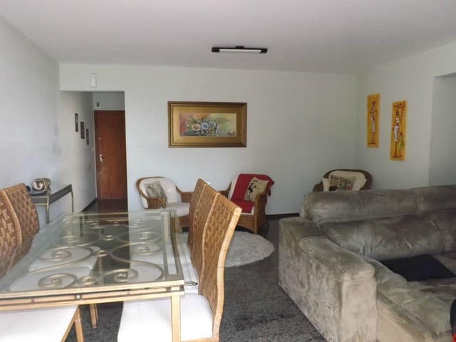 Foto do Apartamento - Apartamento residencial à venda, Bosque dos Eucaliptos, São José dos Campos. | INDEPENDENCE NEGOCIOS IMOBILIARIOS LTDA
