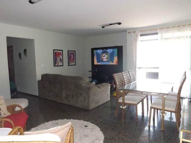 Foto do Apartamento - Apartamento residencial à venda, Bosque dos Eucaliptos, São José dos Campos. | INDEPENDENCE NEGOCIOS IMOBILIARIOS LTDA