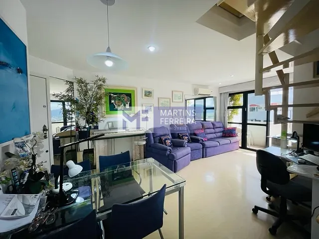 Apartamento com 67m² 2 quartos e 3 banheiros, à venda, no bairro Recreio dos Bandeirantes em Rio de Janeiro