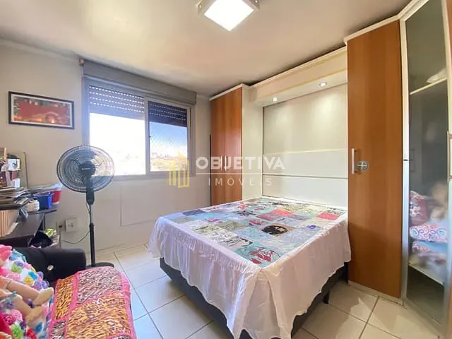 Apartamento à venda, no bairro Ideal em Novo Hamburgo