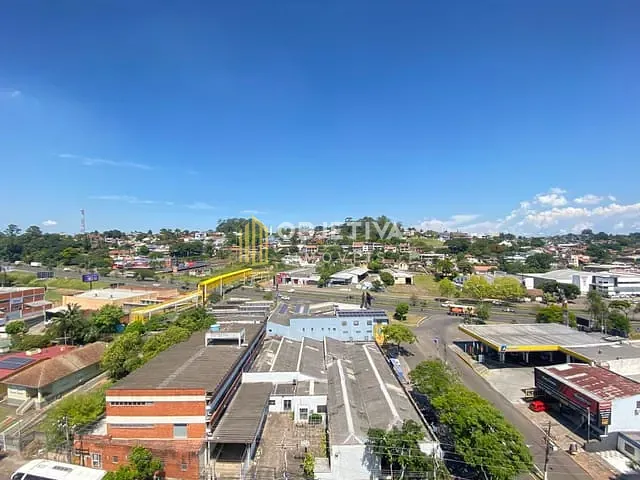 Apartamento à venda, no bairro Ideal em Novo Hamburgo