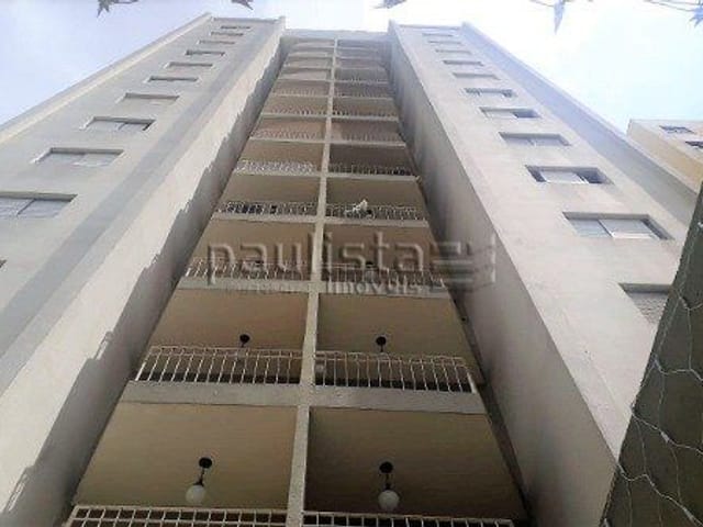 Foto do Apartamento - Bosque da Saúde, 02 dorm proximo ao metro pça da arvore | Paulista Imóveis.