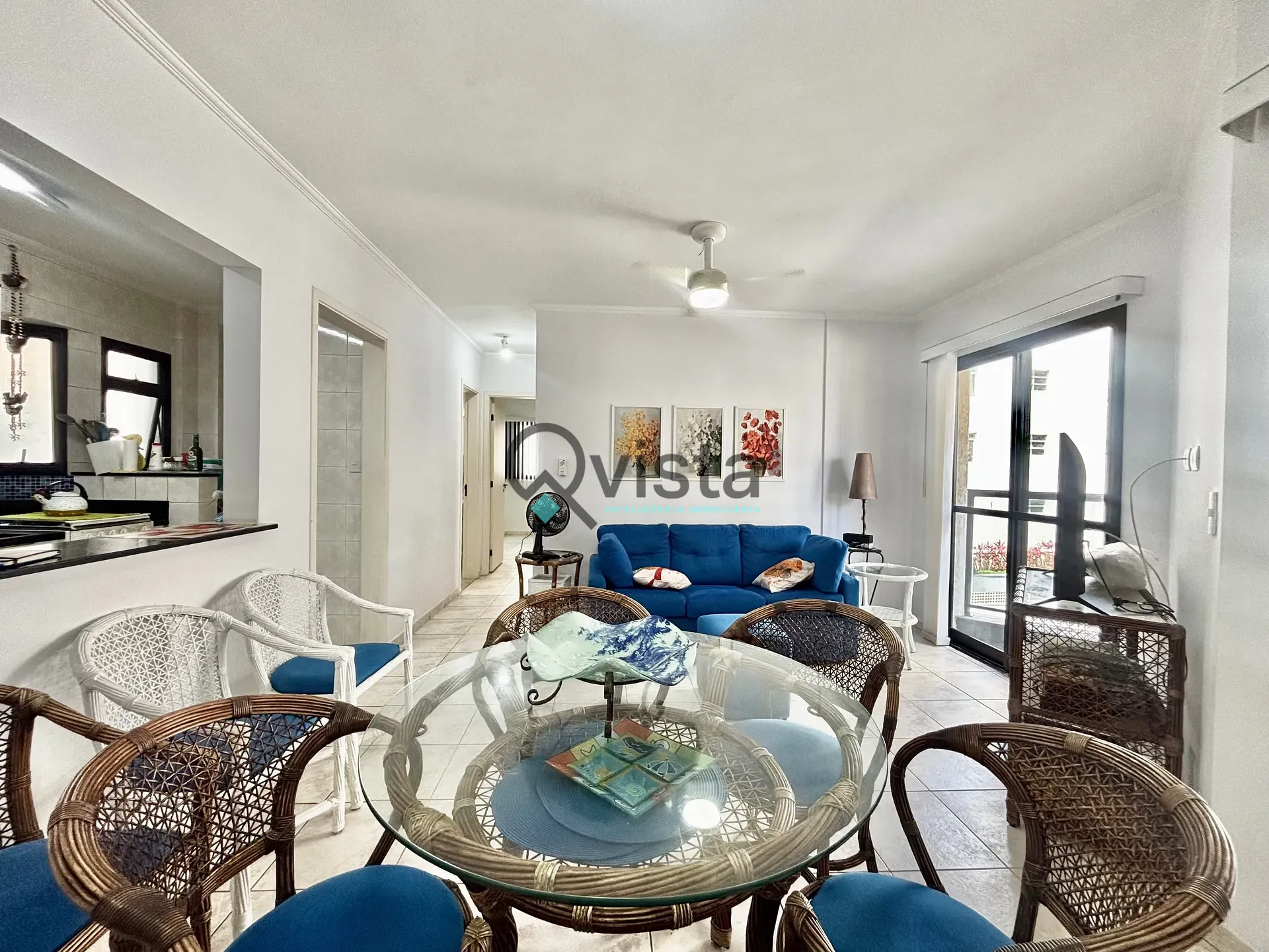 Apartamento, 2 quartos, 65 m² - Foto 3