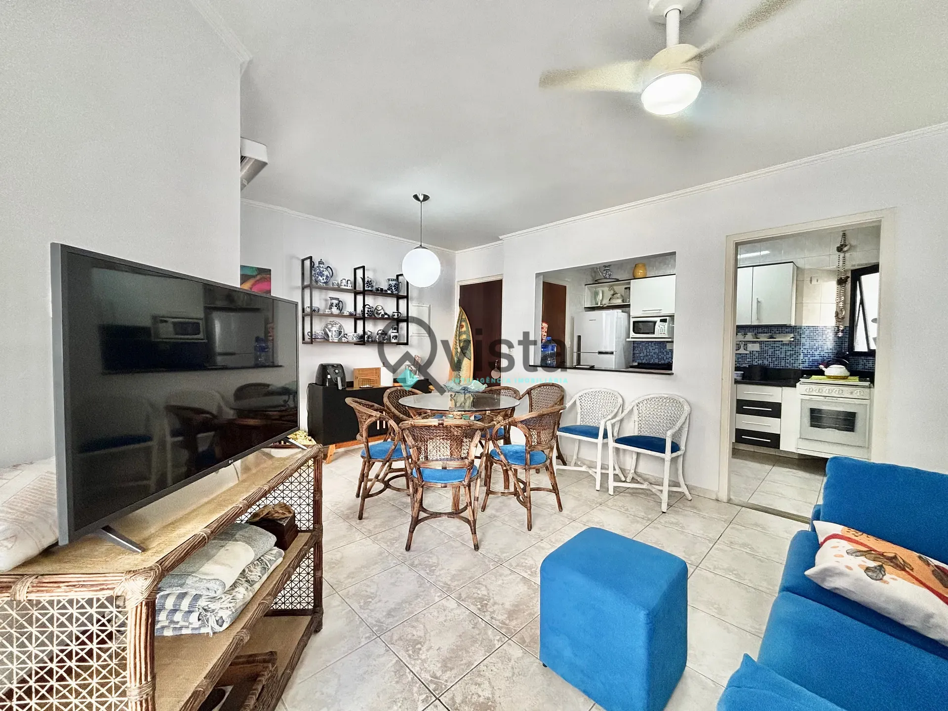 Apartamento, 2 quartos, 65 m² - Foto 4