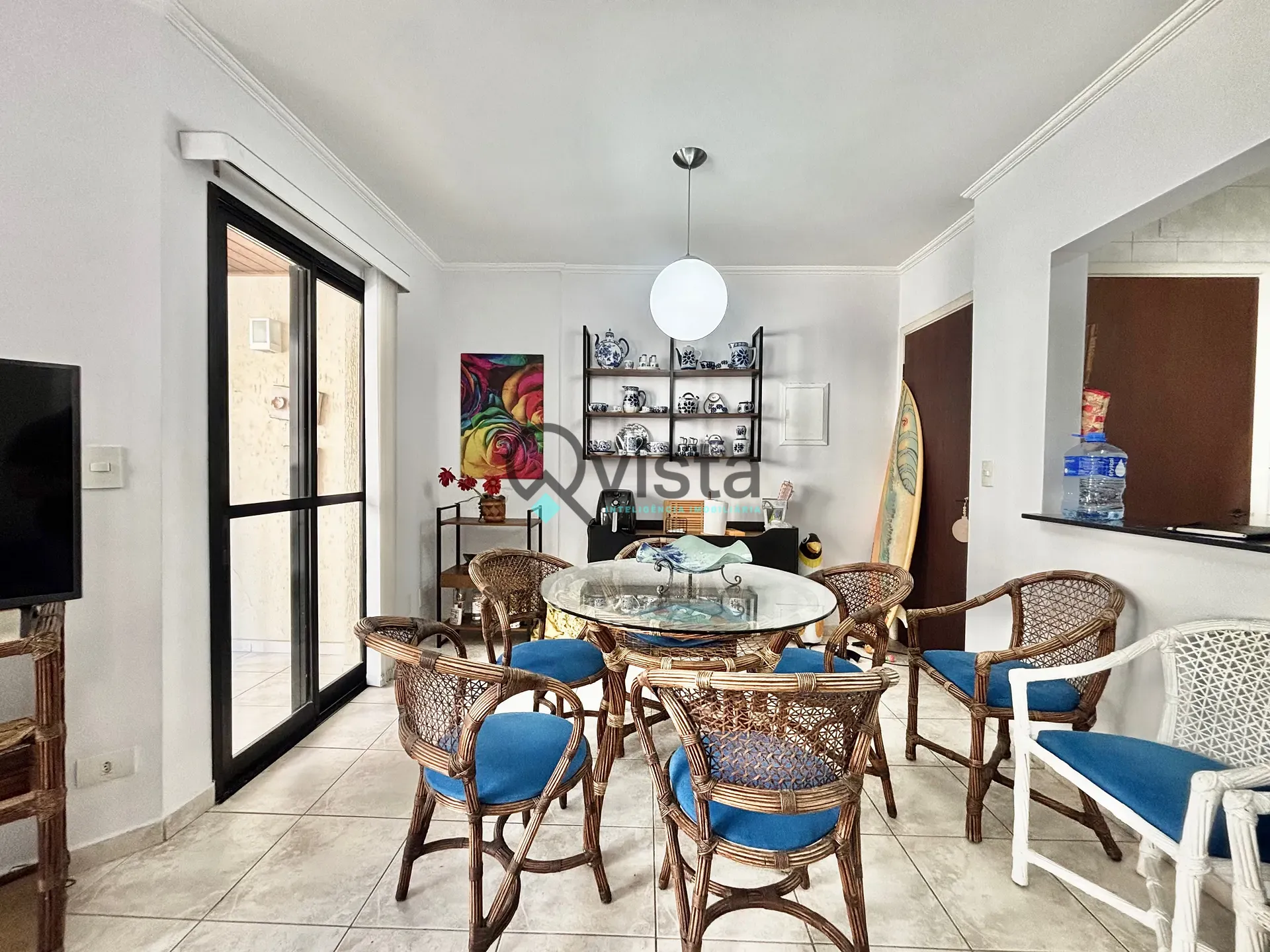 Apartamento, 2 quartos, 65 m² - Foto 5