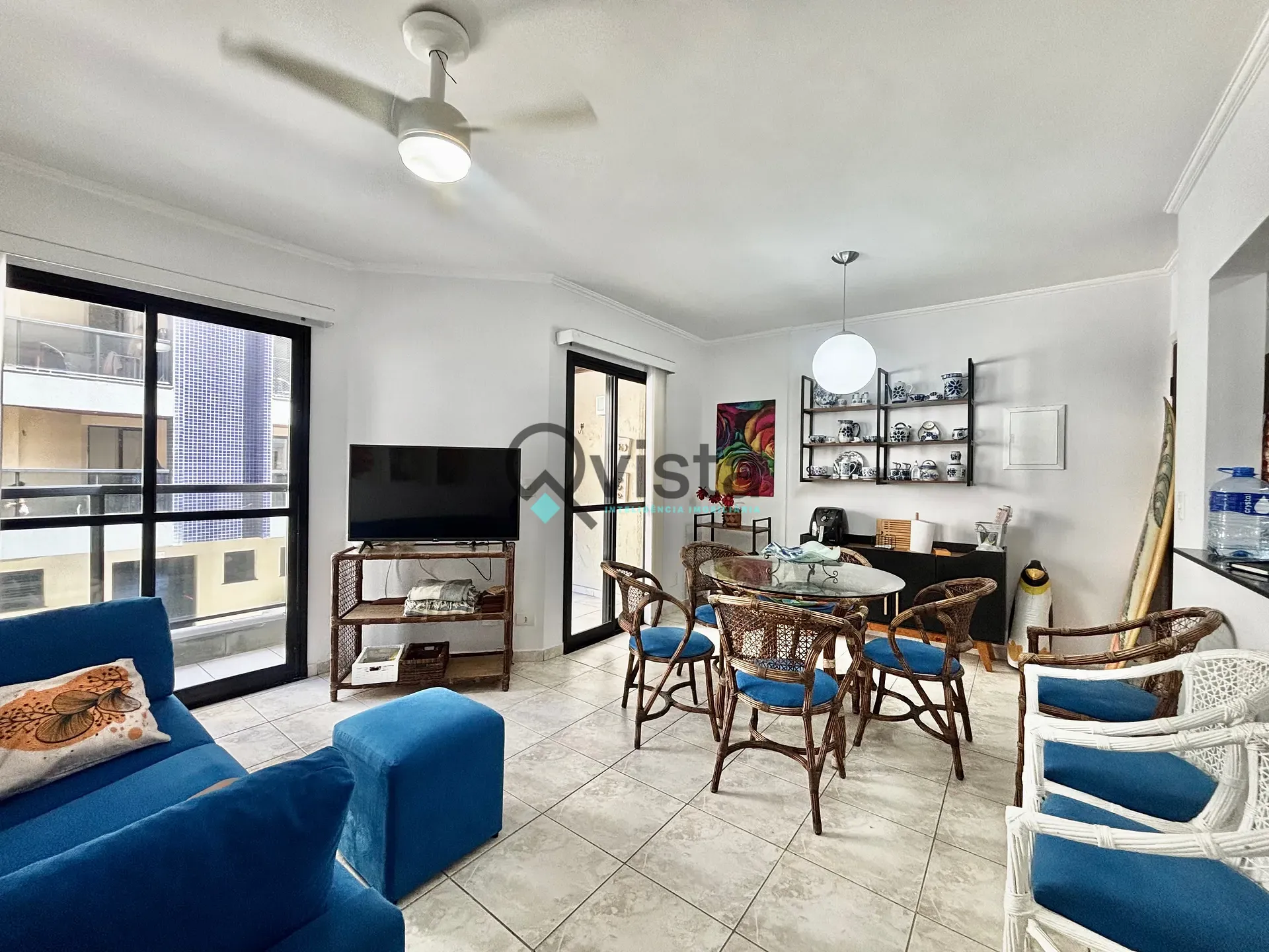 Apartamento, 2 quartos, 65 m² - Foto 6