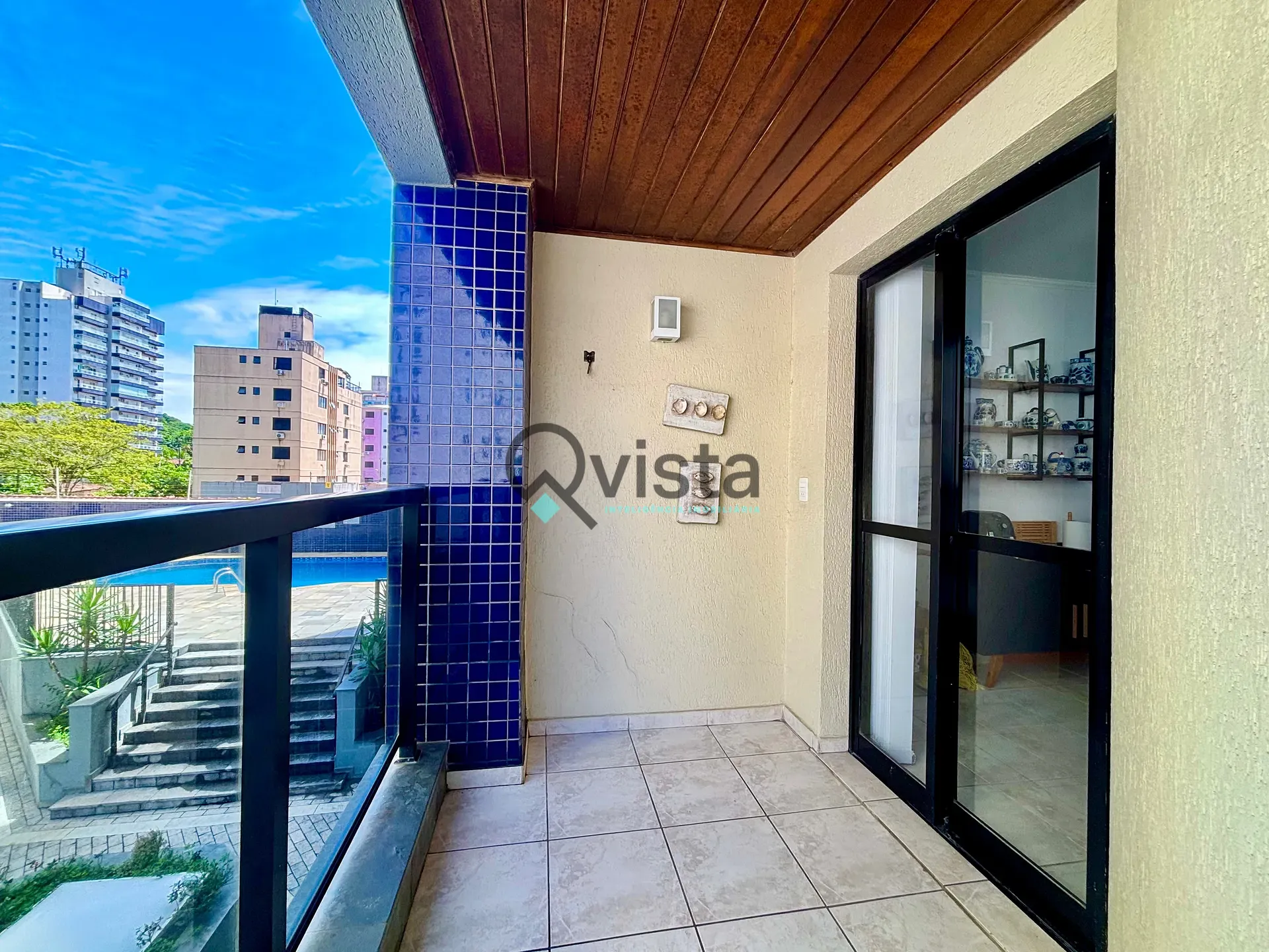 Apartamento, 2 quartos, 65 m² - Foto 7