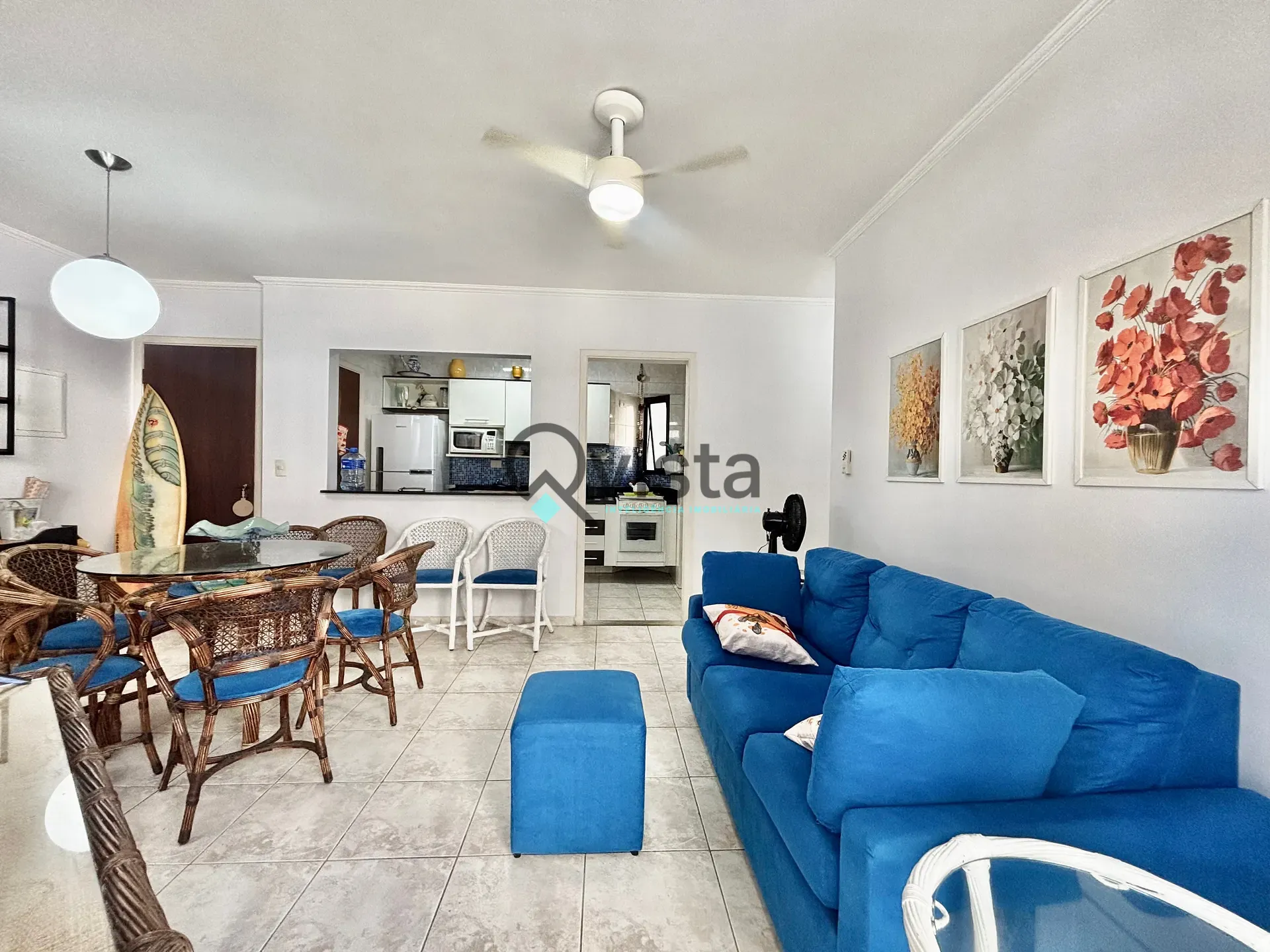 Apartamento, 2 quartos, 65 m² - Foto 8