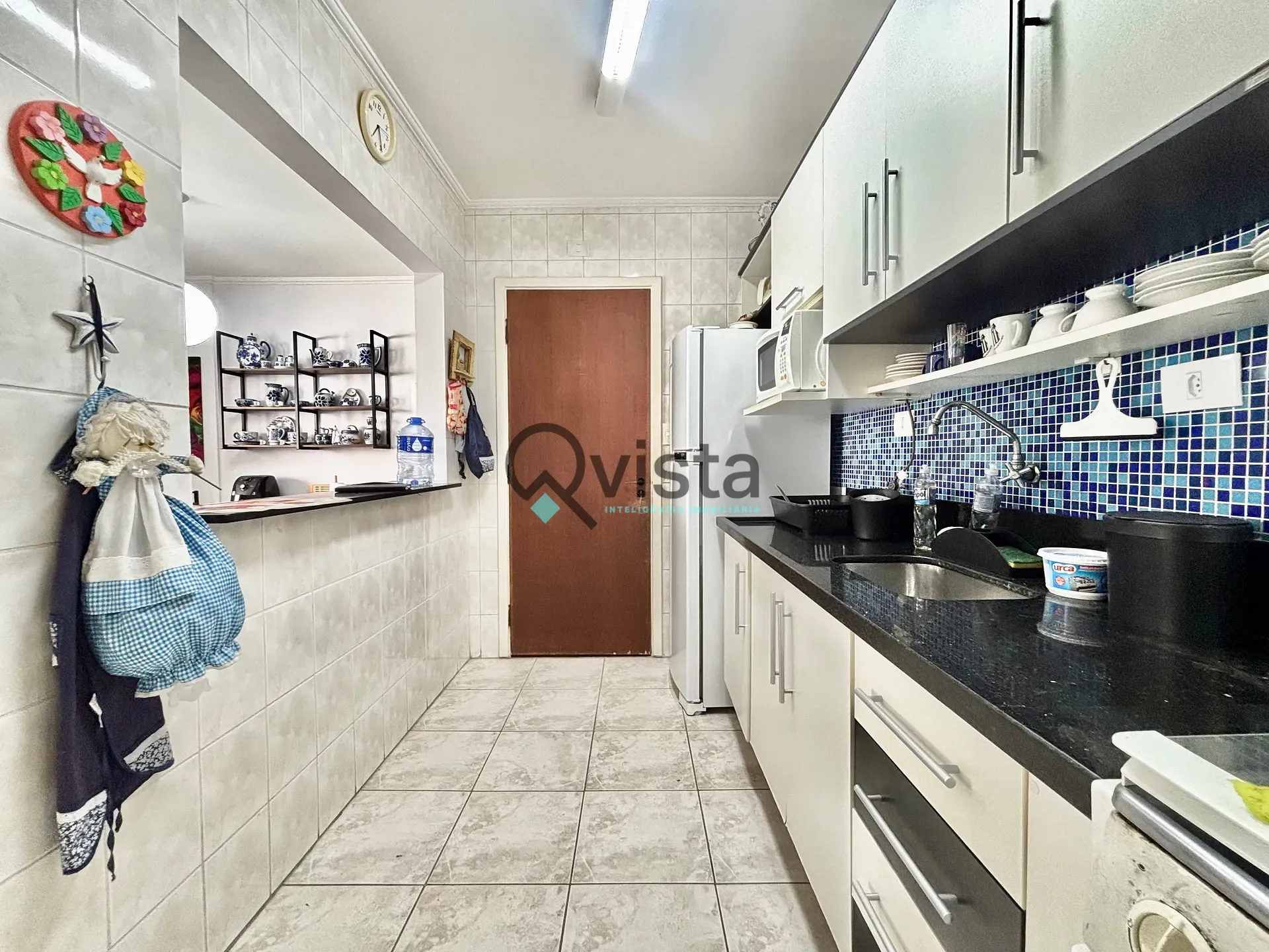 Apartamento, 2 quartos, 65 m² - Foto 9