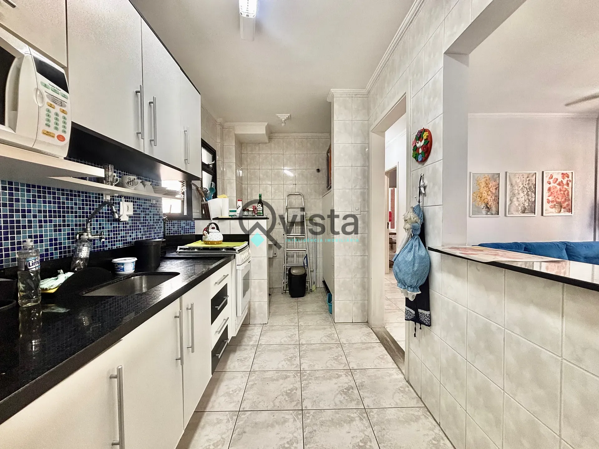 Apartamento, 2 quartos, 65 m² - Foto 10