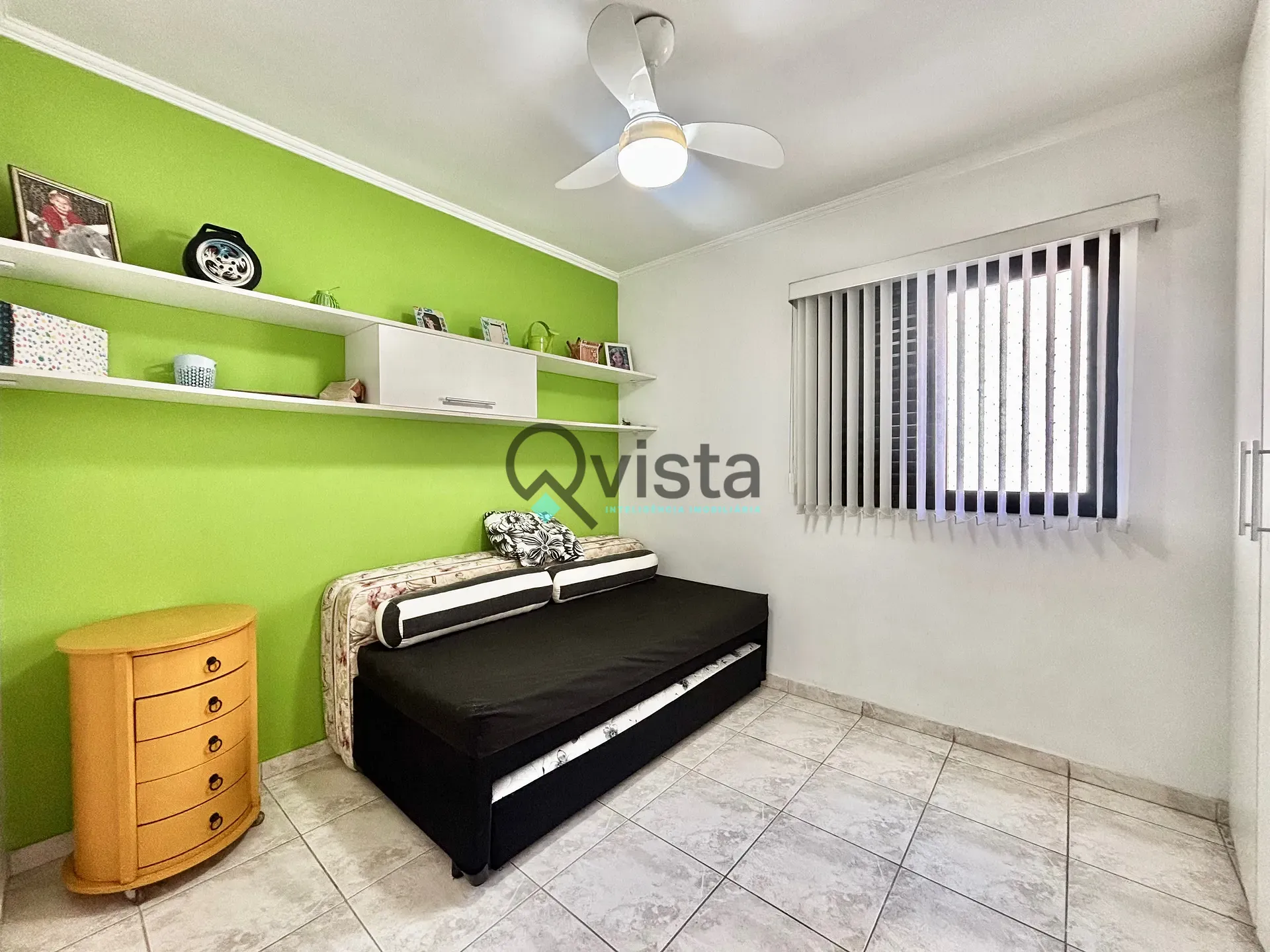 Apartamento, 2 quartos, 65 m² - Foto 13