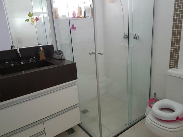 Foto do Apartamento - Apartamento à venda 3 Quartos, 1 Suite, 2 Vagas, 105M², Bosque dos Eucaliptos, São José dos Campos - SP | Condomínio Residencial Sevilha | RUSSI IMÓVEIS