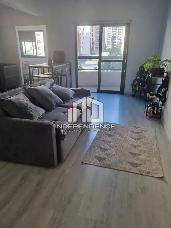 Apartamento, 1 quarto, 78 m² - Foto 5