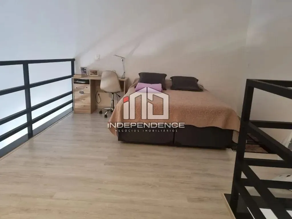 Apartamento, 1 quarto, 78 m² - Foto 13