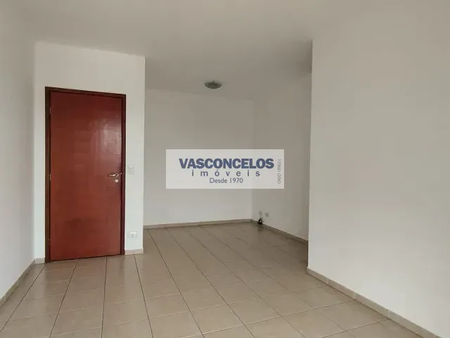 Apartamento com 85m² 3 quartos e 2 banheiros, para alugar, no bairro Jardim Bela Vista em São José dos Campos