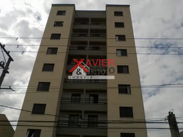 Apartamento 2 quartos e 2 banheiros, à venda, no bairro 2 em SAO PAULO