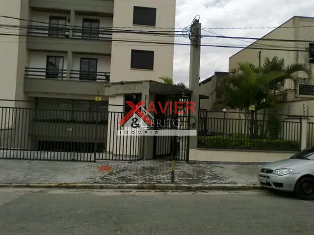 Apartamento 2 quartos e 2 banheiros, à venda, no bairro 2 em SAO PAULO