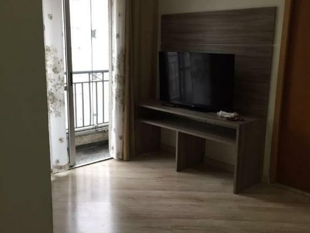 Foto do Apartamento - Apartamento residencial à venda, Vila Califórnia, São Paulo. | ZONA LESTE IMÓVEIS