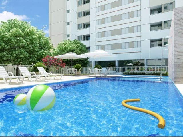 Apartamento à venda no Aurora, Londrina - Guepardo Imob